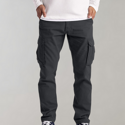 Benedict | Lightweight Frakt Pants with Pockets