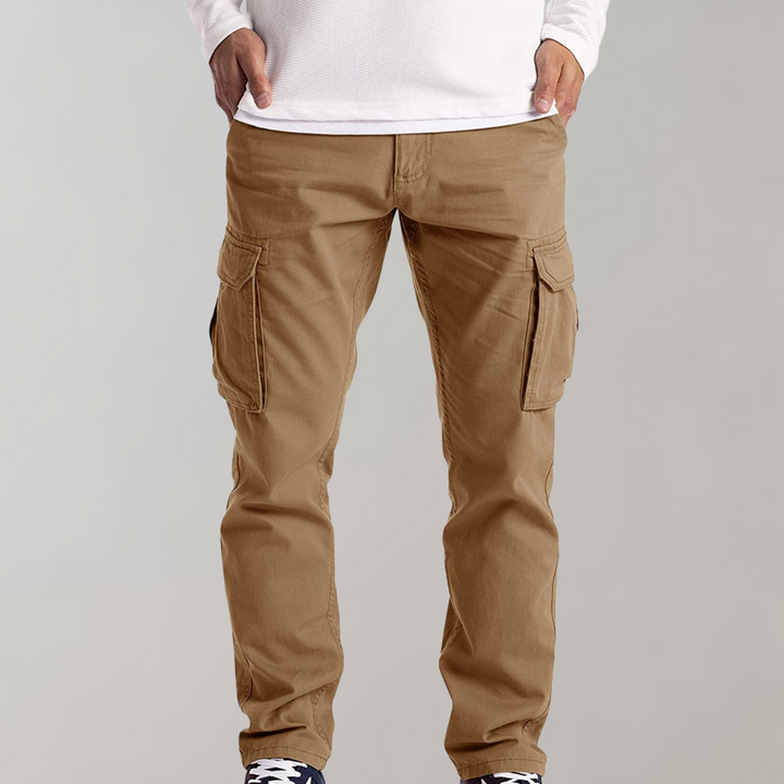 Benedict | Lightweight Frakt Pants with Pockets