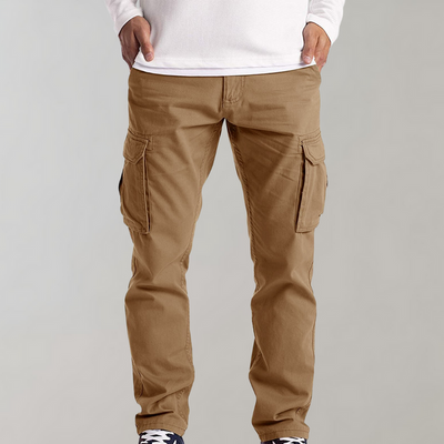 Benedict | Lightweight Frakt Pants with Pockets