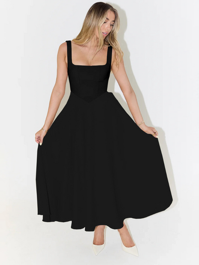 Scarlett Grace | Elegant Dress