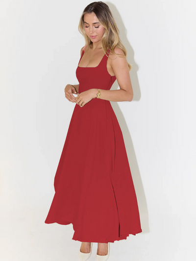 Scarlett Grace | Elegant Dress