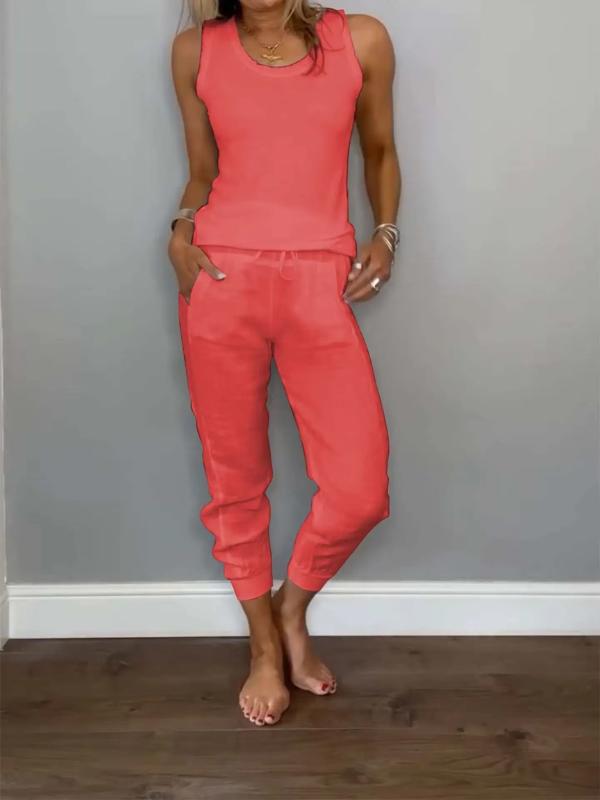 Linen Set – Ivy