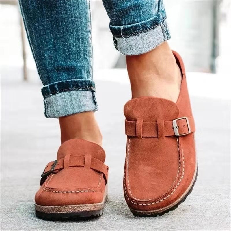 Élise | Comfort Sandals for Everyday