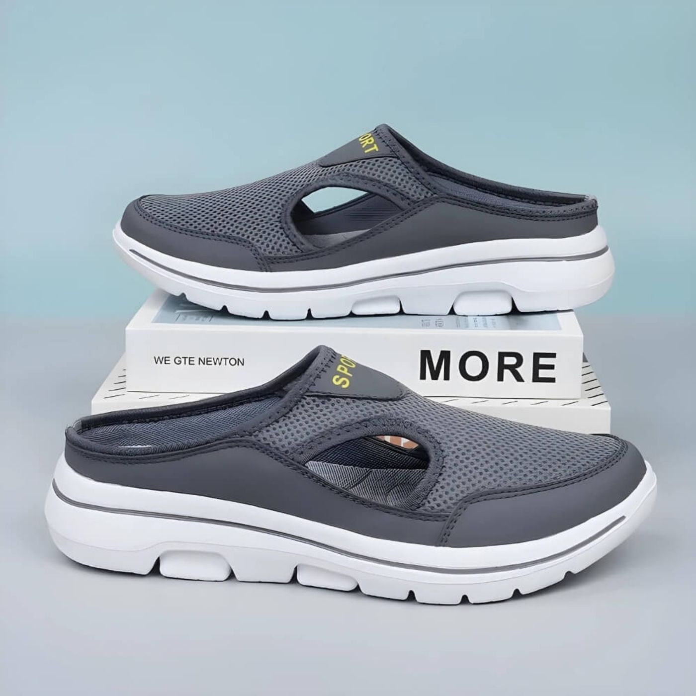 Serina | Active Comfort Sandals