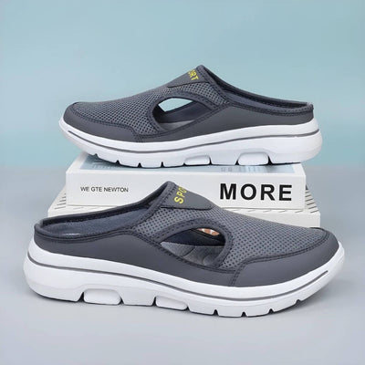 Serina | Active Comfort Sandals