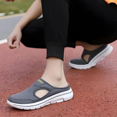Serina | Active Comfort Sandals