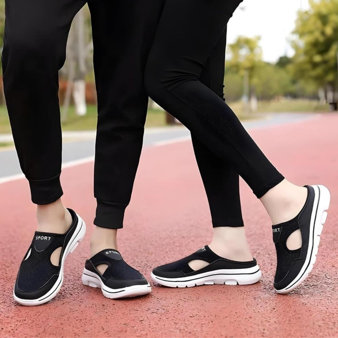 Serina | Active Comfort Sandals