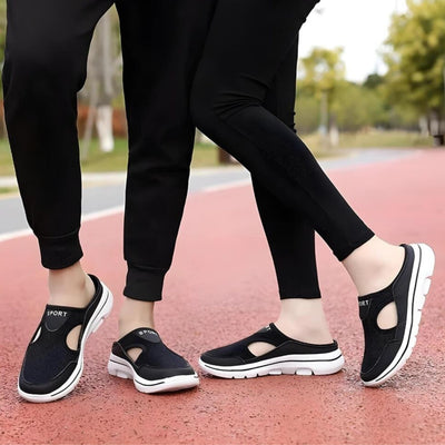 Serina | Active Comfort Sandals