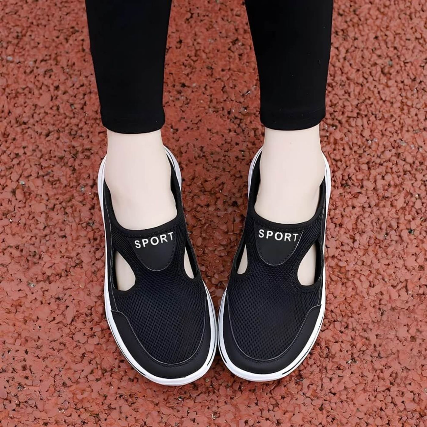 Serina | Active Comfort Sandals