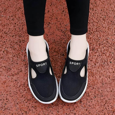 Serina | Active Comfort Sandals