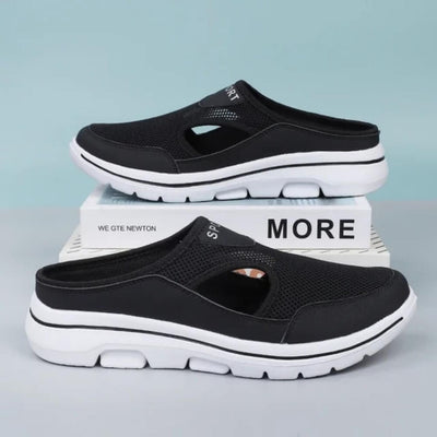 Serina | Active Comfort Sandals