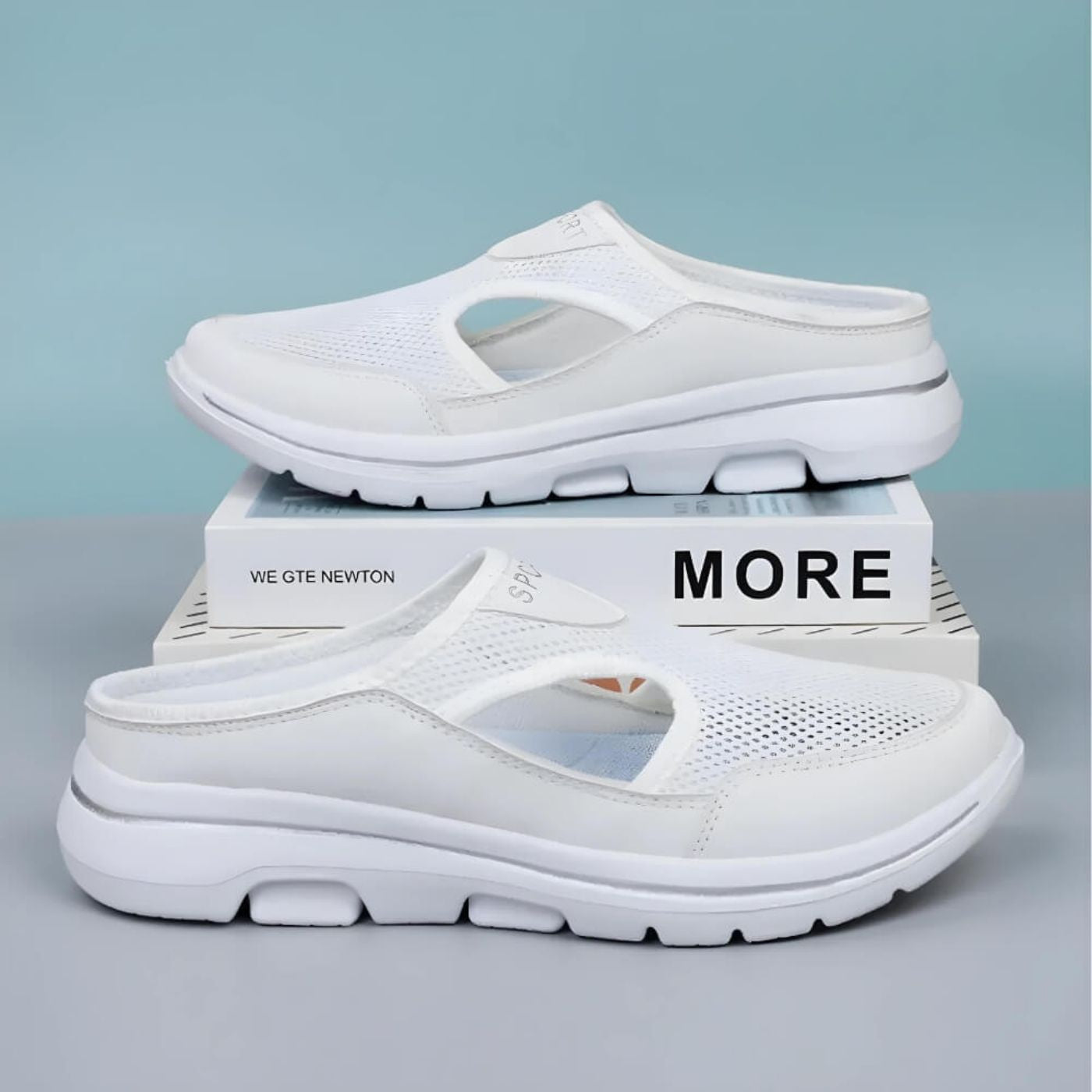 Serina | Active Comfort Sandals