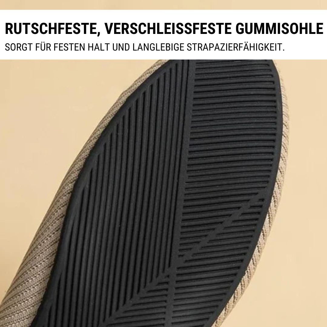 Orthorinas - ergonomic pain-relieving ballerinas