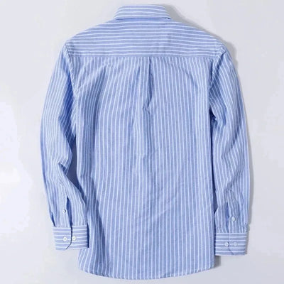 Givalli - Elegant Cotton Shirt