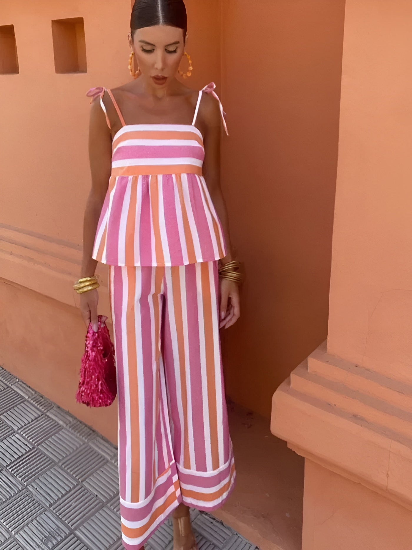 Hanne  | Fresh Summer Set