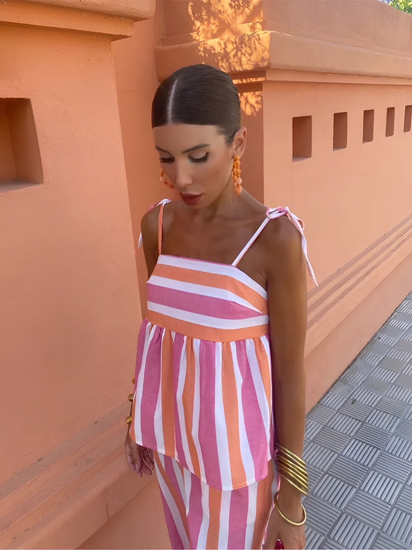 Hanne  | Fresh Summer Set