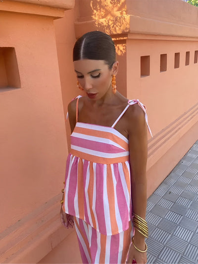 Hanne  | Fresh Summer Set
