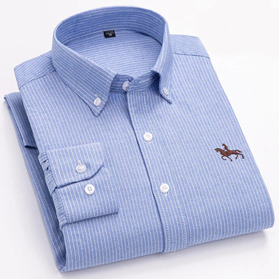 Givalli - Elegant Cotton Shirt