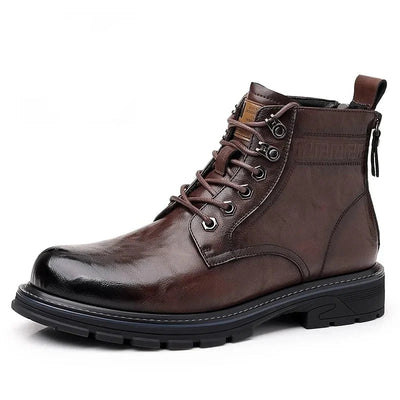 Carlos | Men's Business Boots