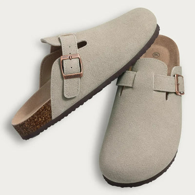 Le Détendu | Freedom and Summer Comfort – Slip-On Sandal