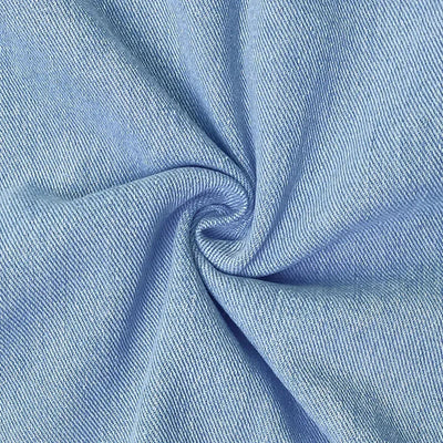 Sofia | Practical and Lightweight Denim Summer Dress
