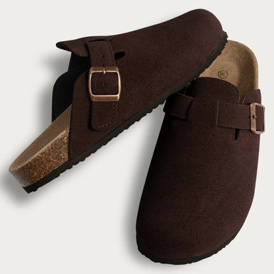 Le Détendu | Freedom and Summer Comfort – Slip-On Sandal