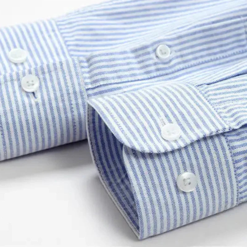 Givalli - Monaco Striped Shirt