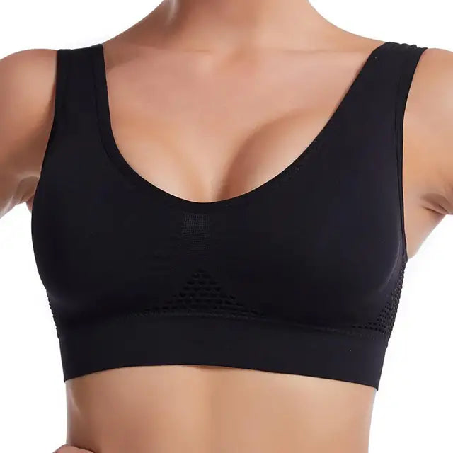 Airbra - Supporto e comfort 