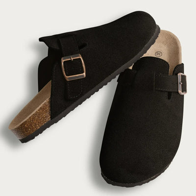 Le Détendu | Freedom and Summer Comfort – Slip-On Sandal