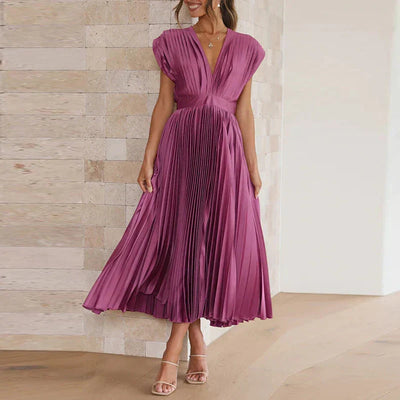 Hedwig | Elegant Women's Dress