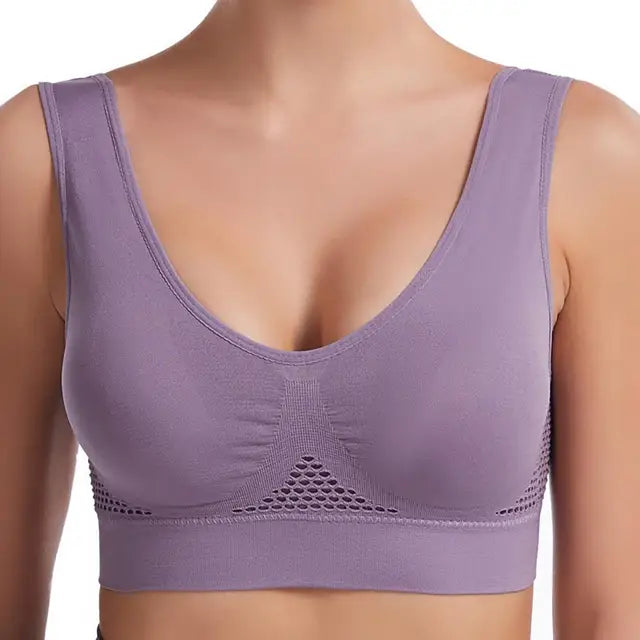 Airbra - Support and comfort