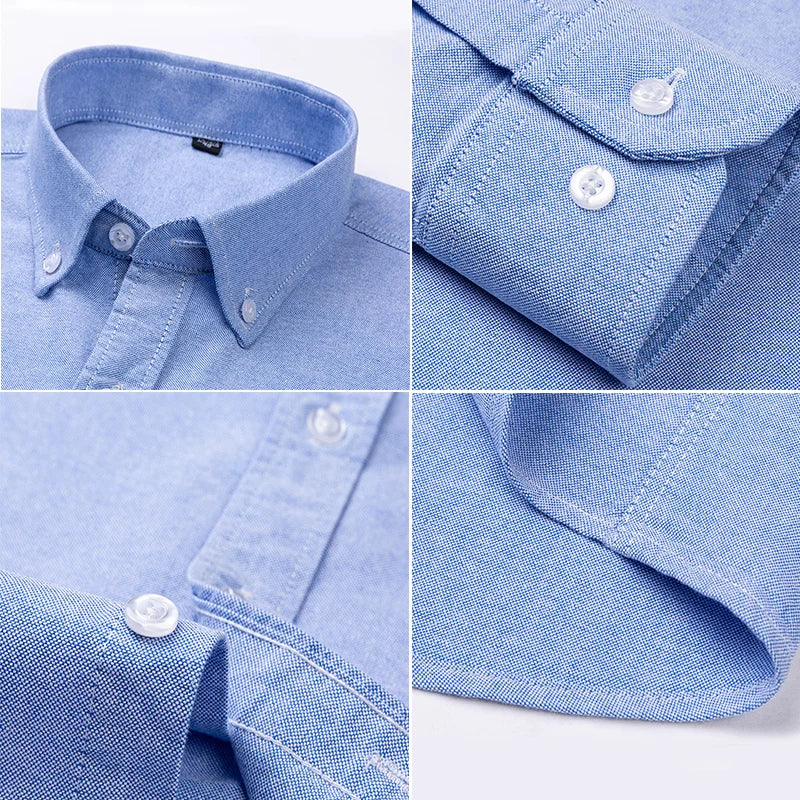 Givalli - Elegant Cotton Shirt