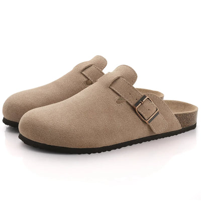 Le Détendu | Freedom and Summer Comfort – Slip-On Sandal