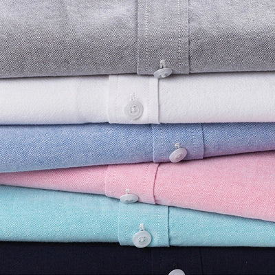 Givalli - Elegant Cotton Shirt