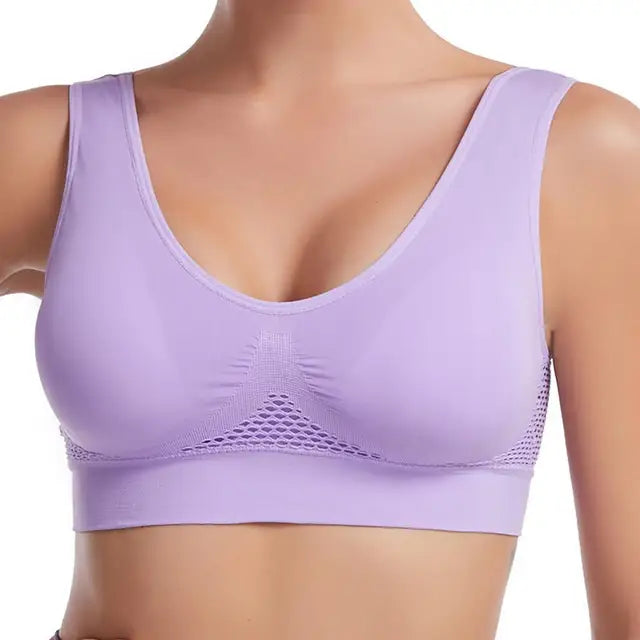 Airbra - Supporto e comfort