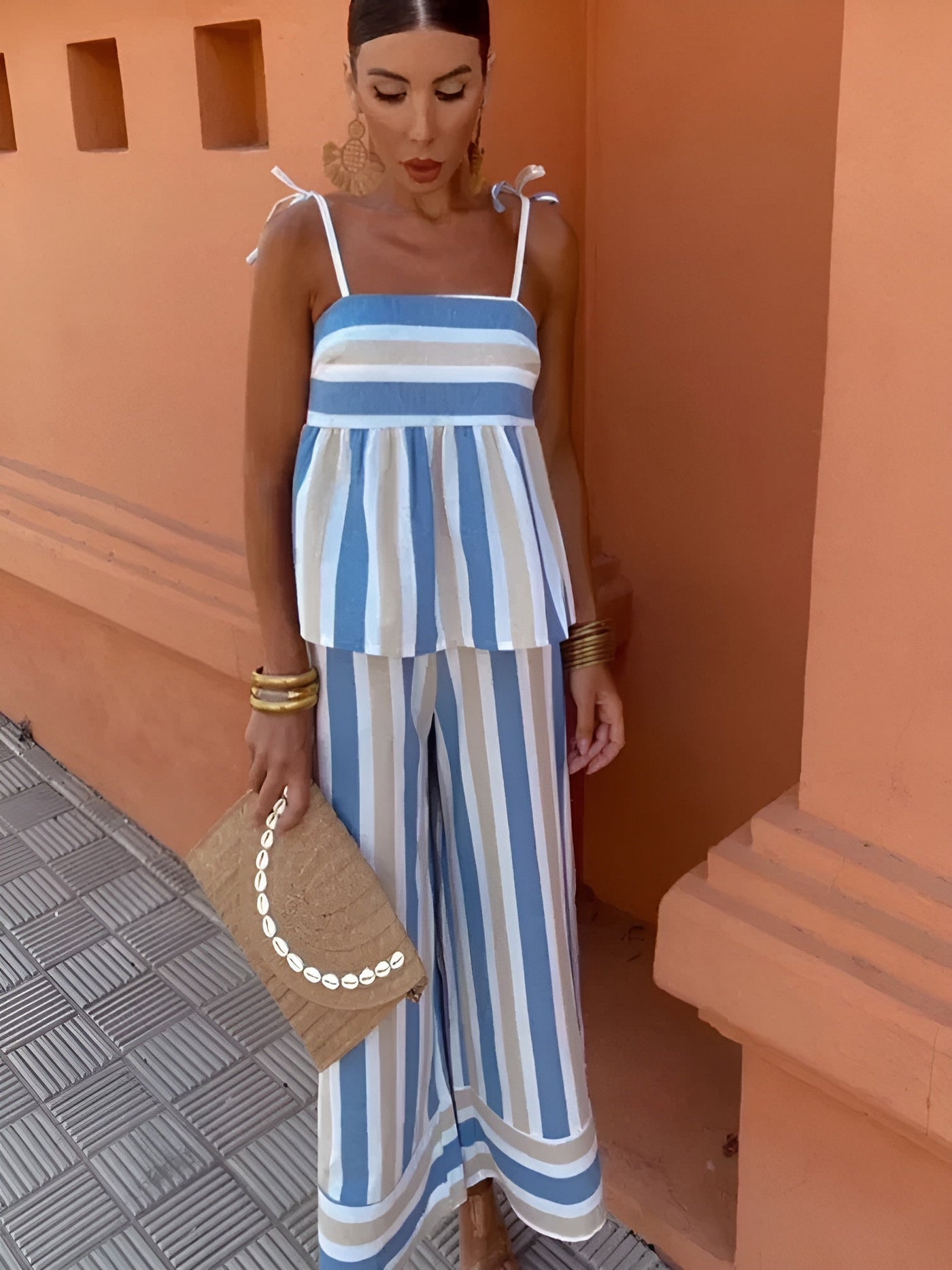 Hanne  | Fresh Summer Set
