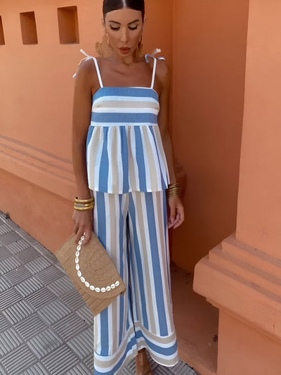 Hanne  | Fresh Summer Set