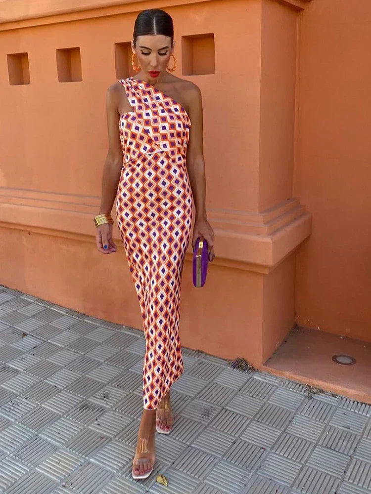 Irmgardi  | Elegant Evening Dress