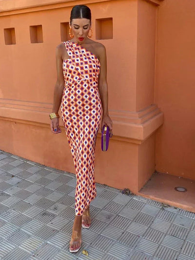 Irmgardi  | Elegant Evening Dress