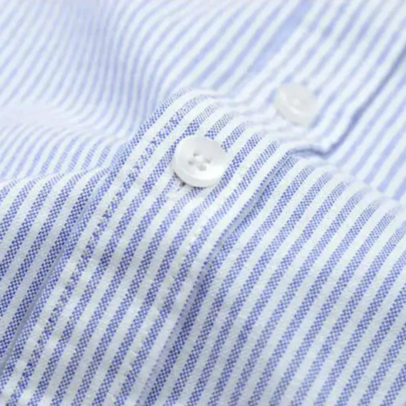 Givalli - Monaco Striped Shirt