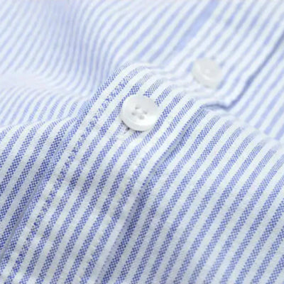 Givalli - Monaco Striped Shirt