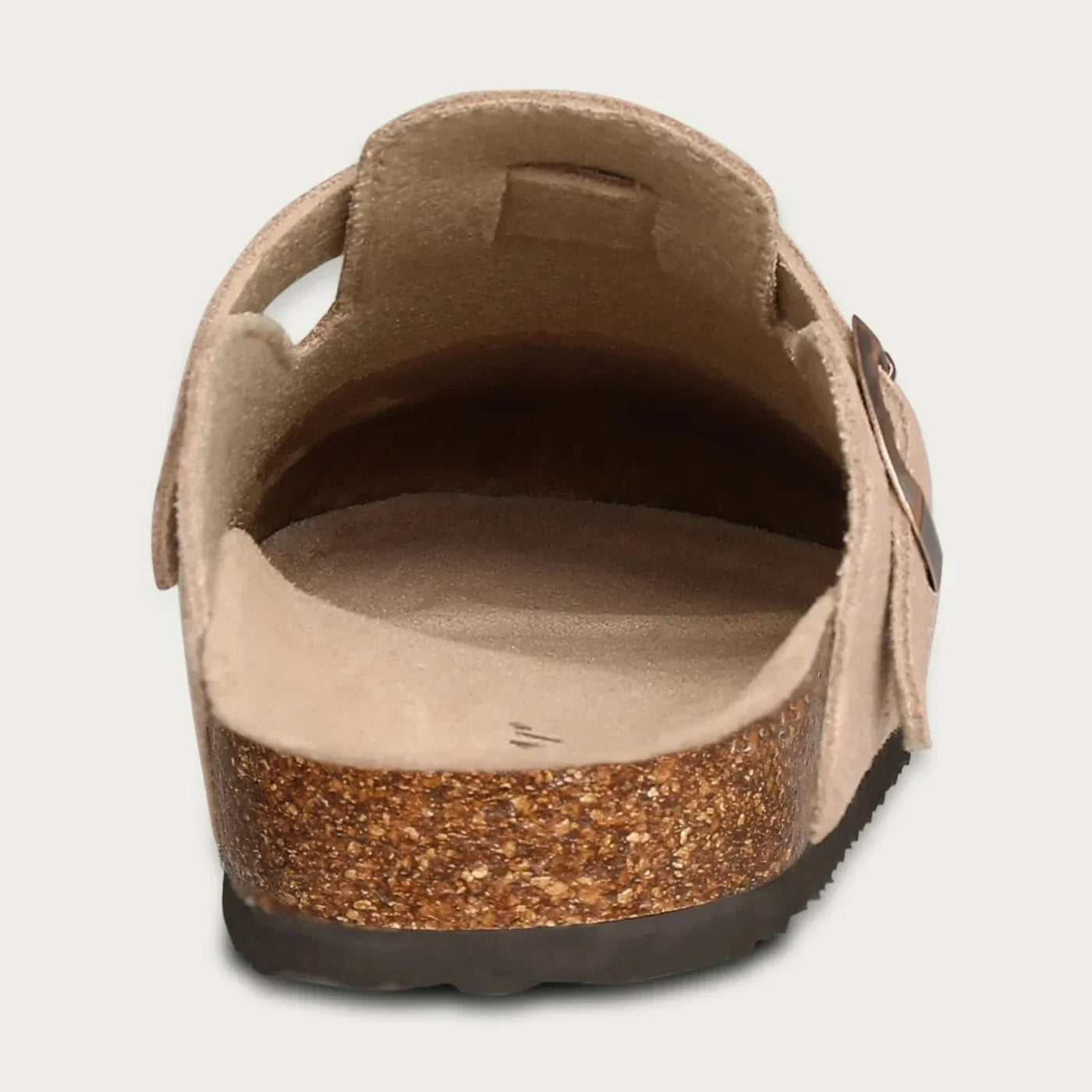 Le Détendu | Freedom and Summer Comfort – Slip-On Sandal