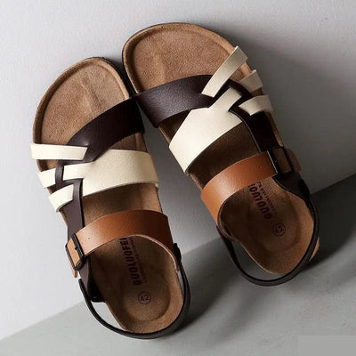 Viorica – Stylish Orthopedic Sandal