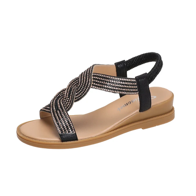 Mougins Sandals - Orthopedic