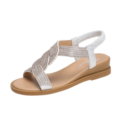 Mougins Sandals - Orthopedic