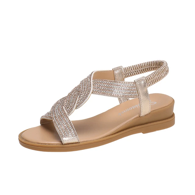 Mougins Sandals - Orthopedic