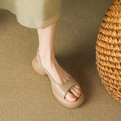 Anna Orthopedic Open Toe Sandals