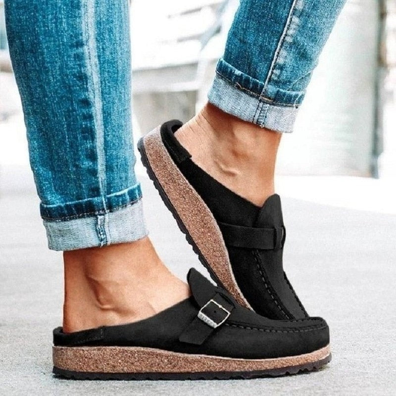 Élise | Comfort Sandals for Everyday