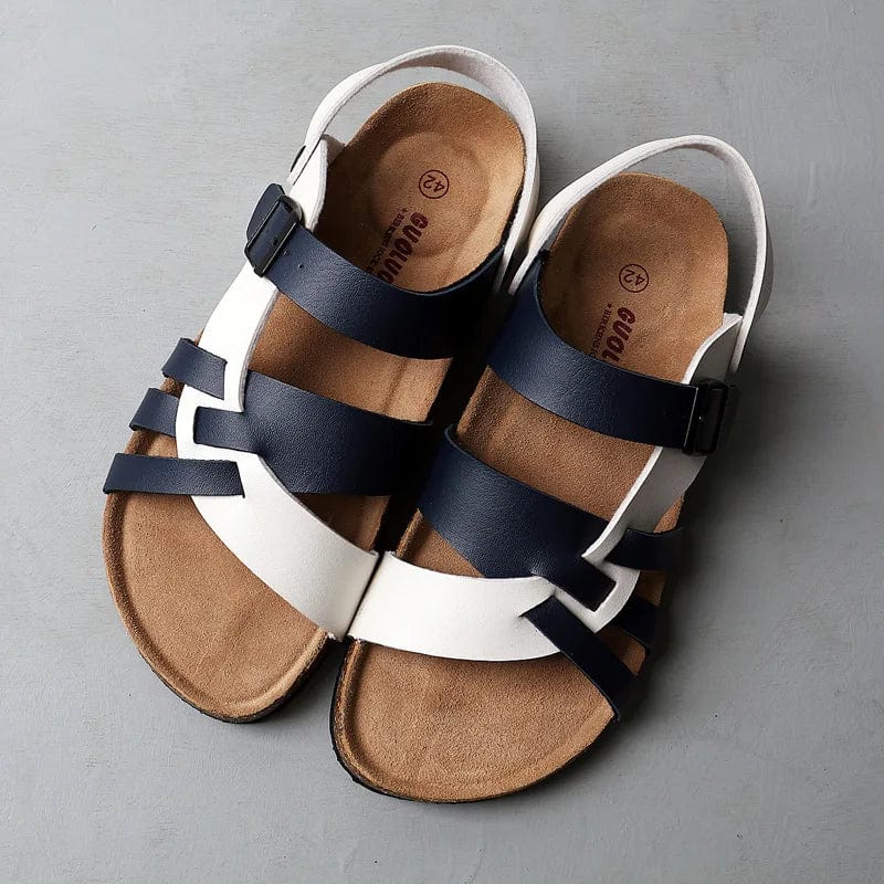 Viorica – Stylish Orthopedic Sandal