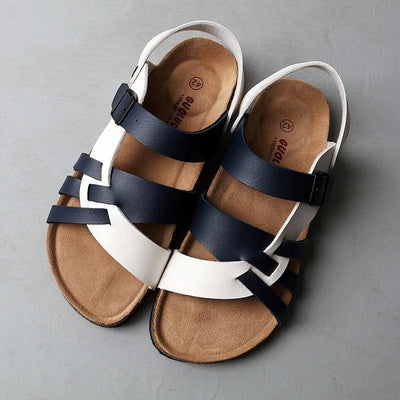 Viorica – Stylish Orthopedic Sandal